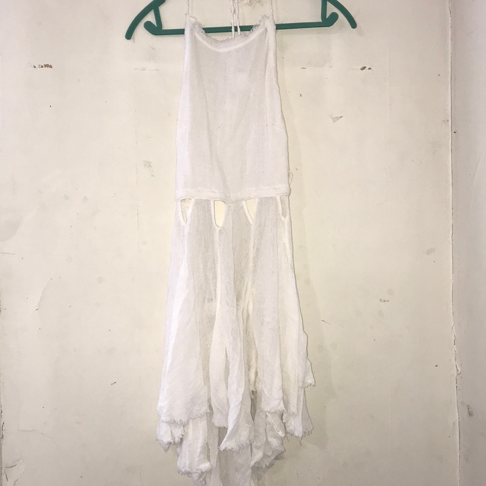 Free People Dress!